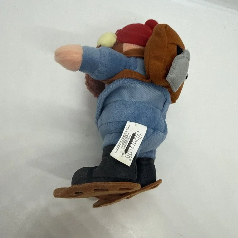 Stuffins vintage rudolph